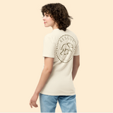 My Herd Is Wild at Heart – Women’s Tee