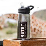 Reteti Sports Water Bottle