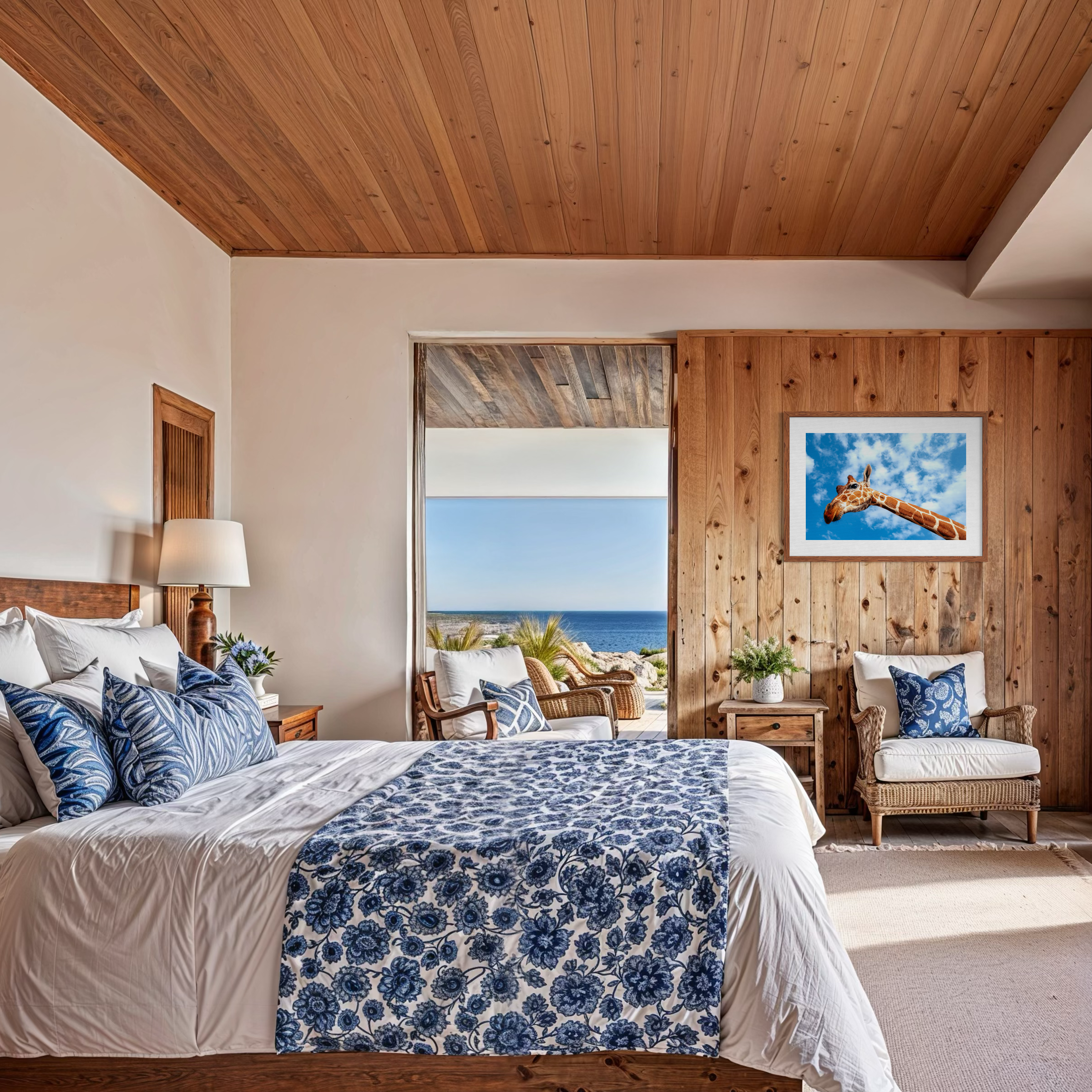 Lemasai Photography Print