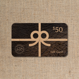 Reteti Elephant Sanctuary Gift Card