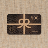 Reteti Elephant Sanctuary Gift Card