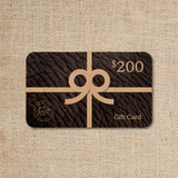 Reteti Elephant Sanctuary Gift Card