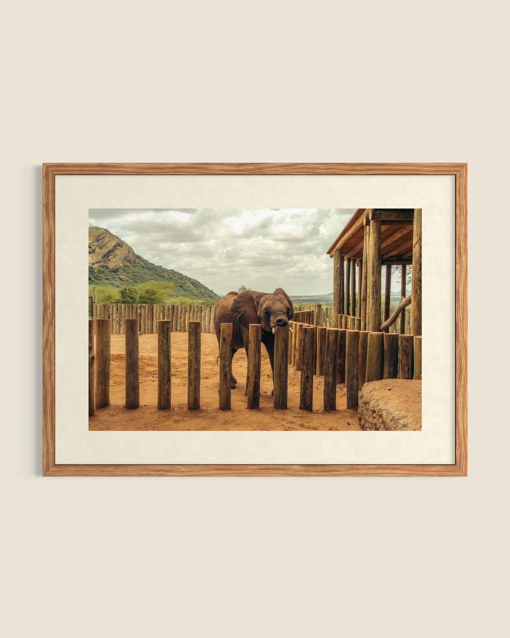 Long’uro at Reteti Print