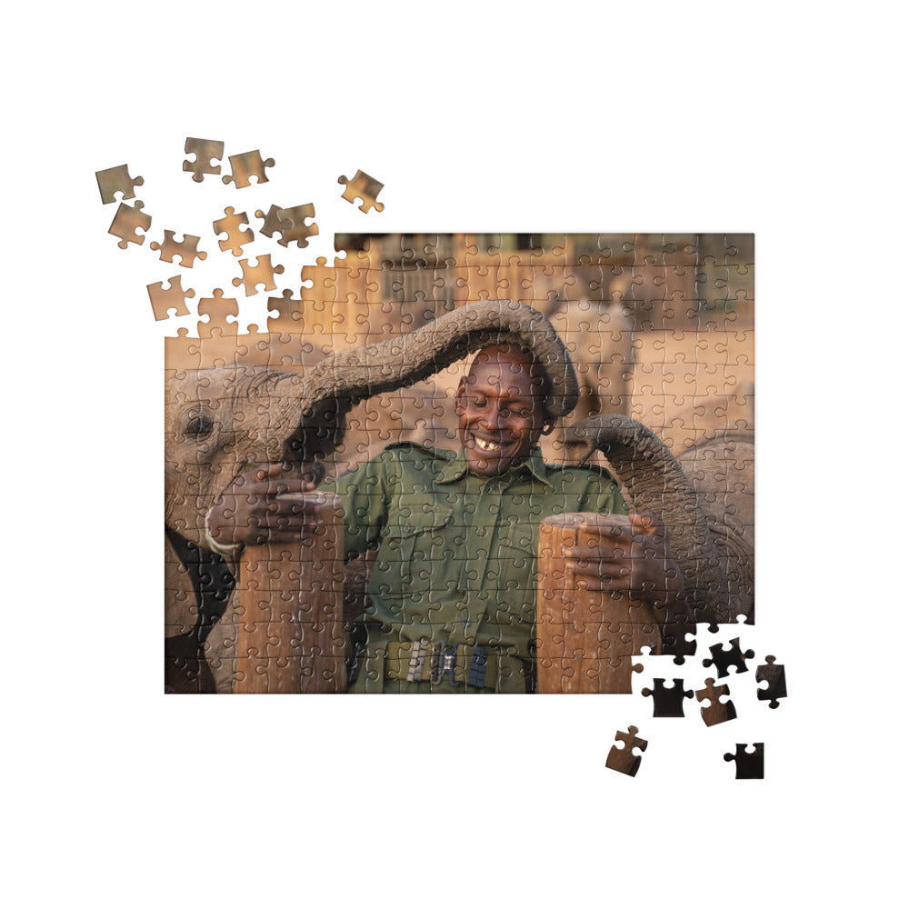 Reteti Jigsaw Puzzle