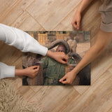 Reteti Jigsaw Puzzle