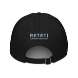 Reteti Organic Keeper's Hat