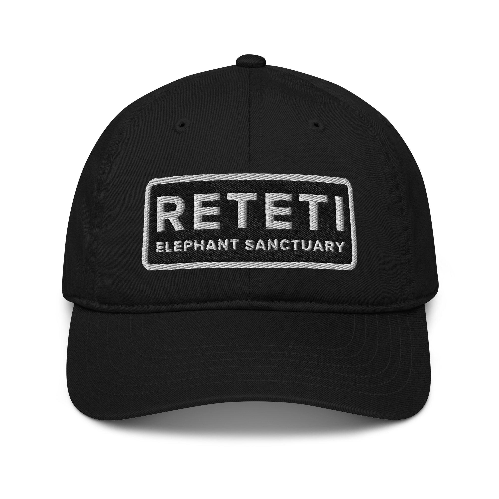 Reteti Organic Keeper's Hat