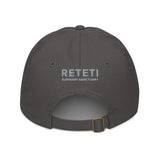 Reteti Organic Keeper's Hat