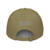 Reteti Organic Keeper's Hat