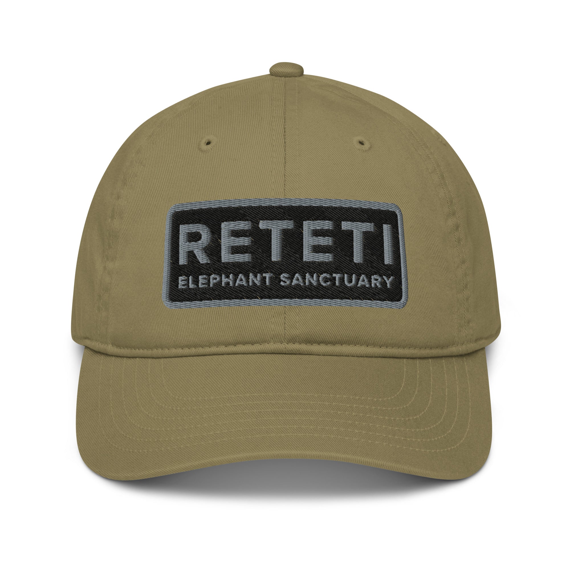 Reteti Organic Keeper's Hat