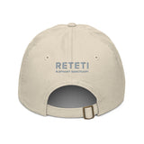 Reteti Organic Keeper's Hat