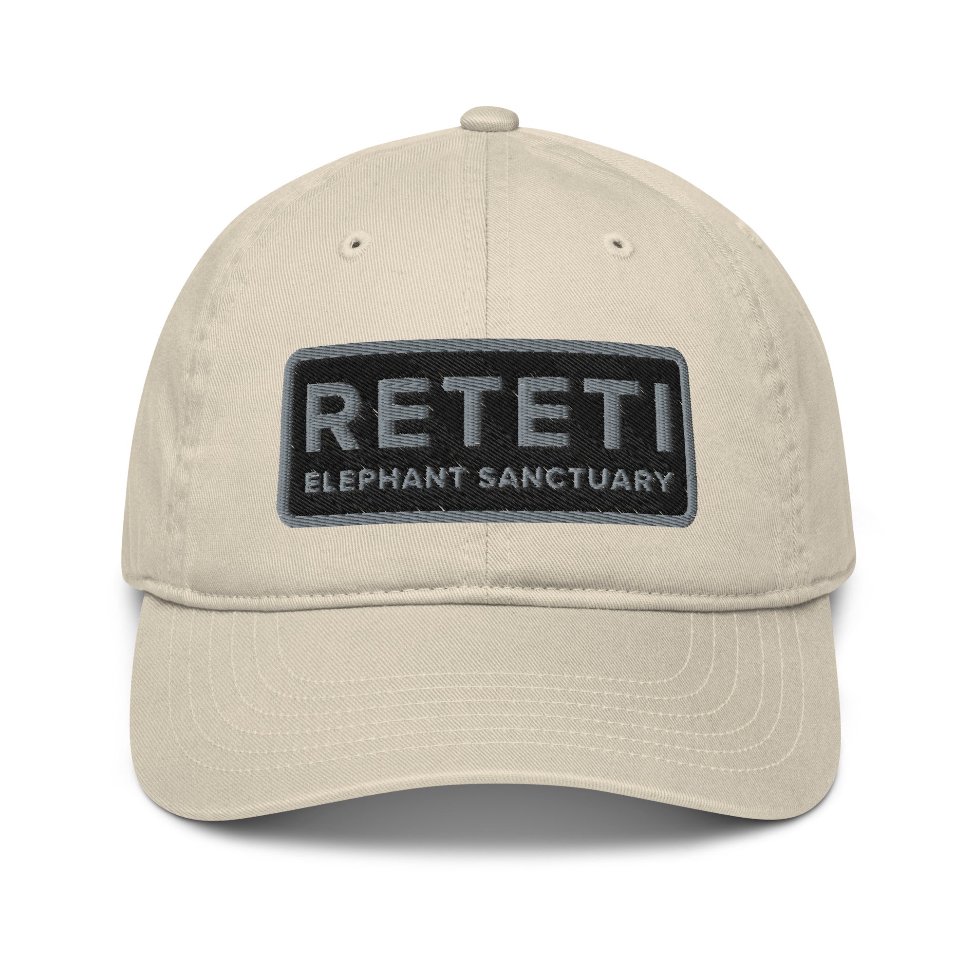 Reteti Organic Keeper's Hat