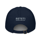 Reteti Organic Keeper's Hat