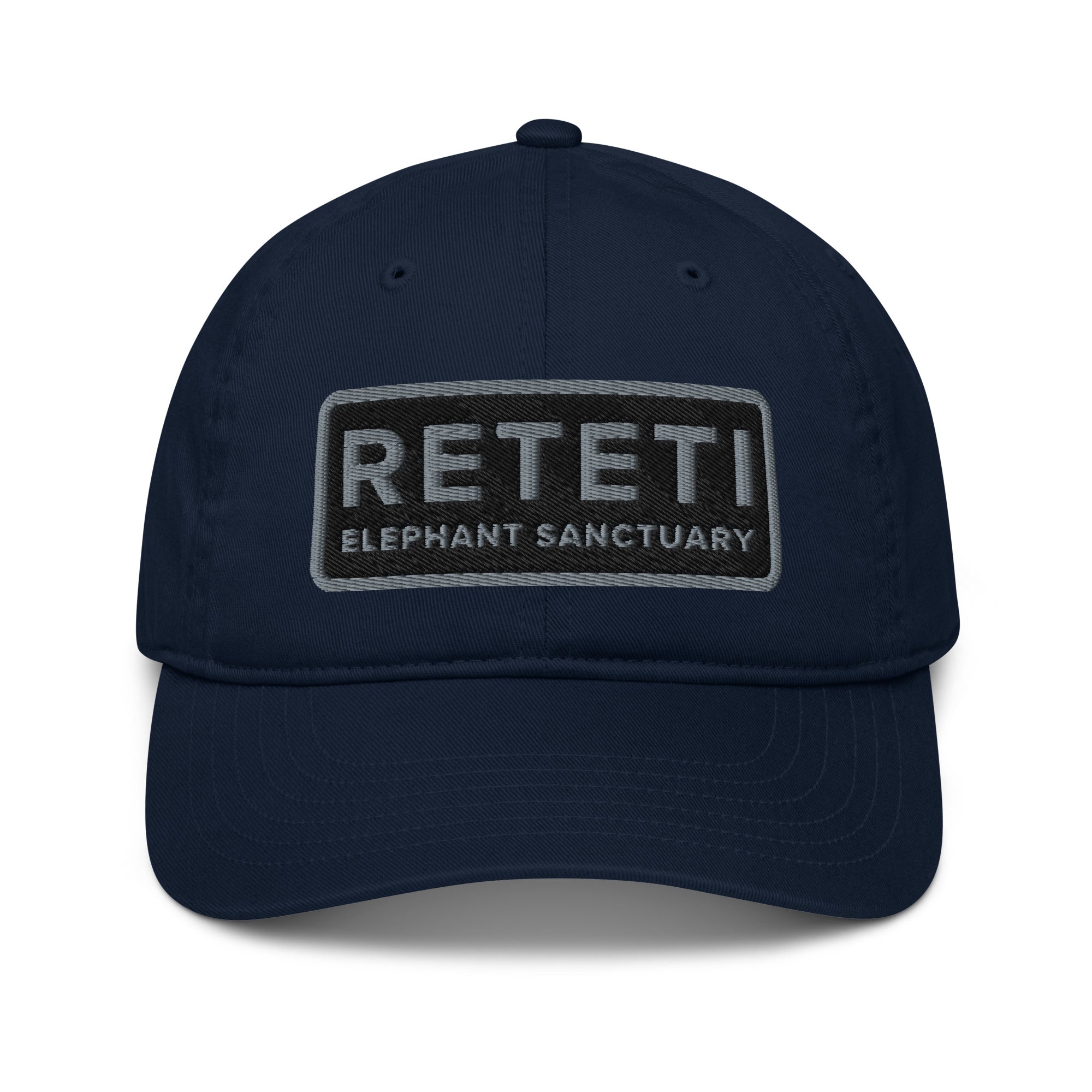 Reteti Organic Keeper's Hat