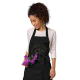 Reteti Organic Cotton Apron