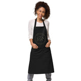 Reteti Organic Cotton Apron