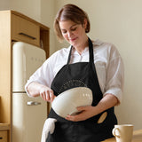 Reteti Organic Cotton Apron