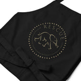 Reteti Organic Cotton Apron