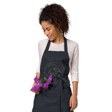 Reteti Organic Cotton Apron