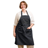 Reteti Organic Cotton Apron