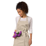 Reteti Organic Cotton Apron