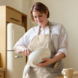 Reteti Organic Cotton Apron