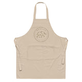 Reteti Organic Cotton Apron