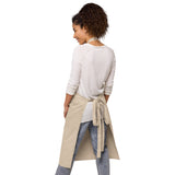 Reteti Organic Cotton Apron