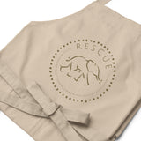 Reteti Organic Cotton Apron