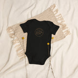 Reteti Organic Cotton Baby Bodysuit