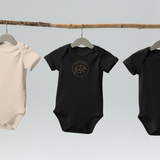 Reteti Organic Cotton Baby Bodysuit