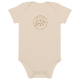 Reteti Organic Cotton Baby Bodysuit