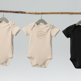 Reteti Organic Cotton Baby Bodysuit