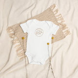 Reteti Organic Cotton Baby Bodysuit