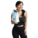 Reteti Sports Water Bottle