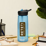 Reteti Sports Water Bottle