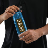 Reteti Sports Water Bottle