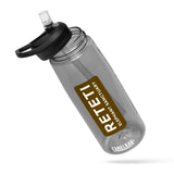 Reteti Sports Water Bottle