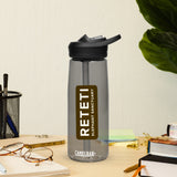 Reteti Sports Water Bottle