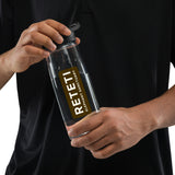 Reteti Sports Water Bottle