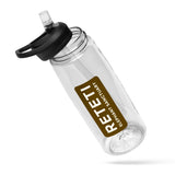 Reteti Sports Water Bottle