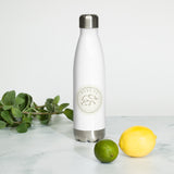 Reteti Stainless Steel Water Bottle