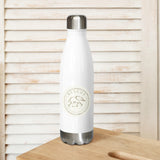 Reteti Stainless Steel Water Bottle